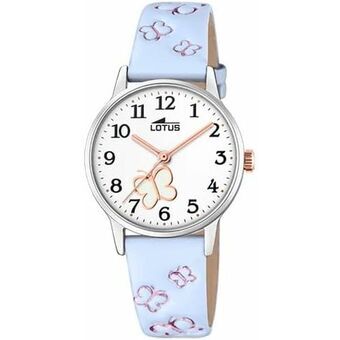 Infant\'s Watch Lotus 18864/3