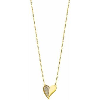 Ladies\' Necklace Lotus LP3534-1/1