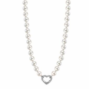 Ladies\' Necklace Lotus LP3535-1/1