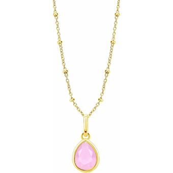 Ladies\' Necklace Lotus LP3563-1/4