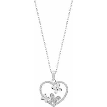 Ladies\' Necklace Lotus LP3617-1/1