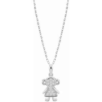 Ladies\' Pendant Lotus LP3758-1/1