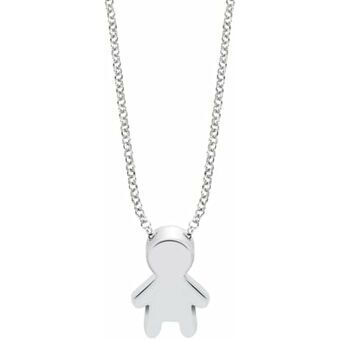 Men\'s Necklace Lotus LP3756-1/1