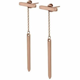 Ladies\' Earrings Breil TJ2222 5 cm