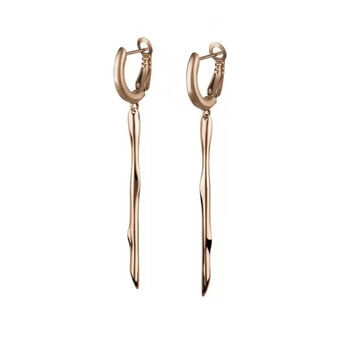 Ladies\' Earrings Breil TJ2756 5 cm