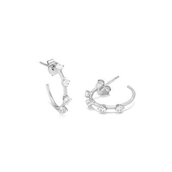 Ladies\' Earrings Radiant RY000001 Stainless steel 1,5 cm