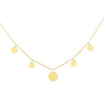 Necklace Radiant RY000029