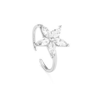 Ladies\' Ring Radiant RY000046