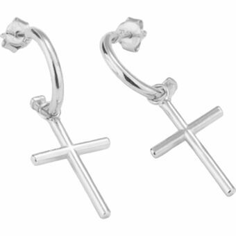 Ladies\' Earrings Radiant RY000130 Stainless steel 2 cm