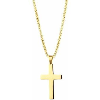 Men\'s Necklace Radiant RH000081 Cross