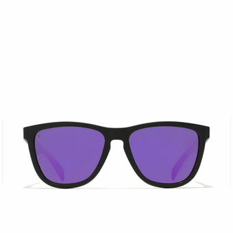 Unisex Sunglasses Northweek Regular Matte Black Purple Ø 140 mm