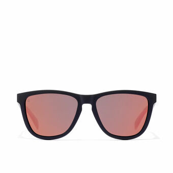 Unisex Sunglasses Northweek Regular Ø 55,7 mm Red Black