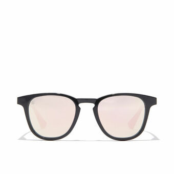 Unisex Sunglasses Northweek Wall Pink Black Ø 140 mm