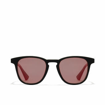 Unisex Sunglasses Northweek Wall Red Black Ø 140 mm