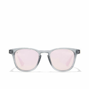 Unisex Sunglasses Northweek Wall Pink Grey Ø 140 mm