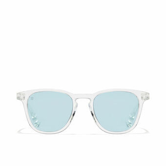 Unisex Sunglasses Northweek Wall Light Blue Ø 140 mm Transparent