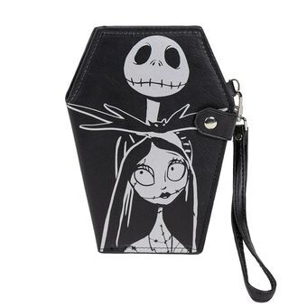 Women\'s Purse The Nightmare Before Christmas