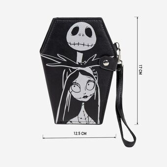 Women\'s Purse The Nightmare Before Christmas