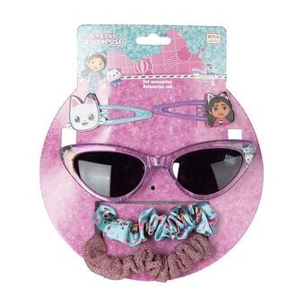 Sunglasses with accessories Gabby\'s Dollhouse Children\'s