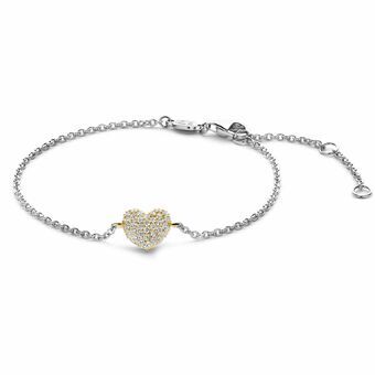 Ladies\' Bracelet Ti Sento 2885ZY