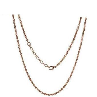 Ladies\' Necklace Lockits 980600416