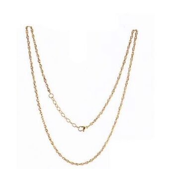 Ladies\' Necklace Lockits 980600421