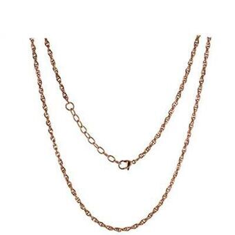 Ladies\' Necklace Lockits 980600422