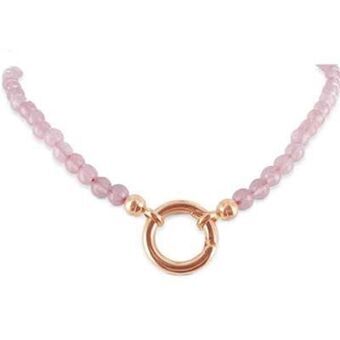 Ladies\' Necklace Lockits 980601192