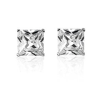 Ladies\' Earrings New Bling 921174008