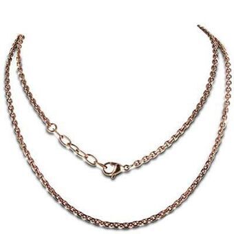 Ladies\' Necklace Lockits 980600161