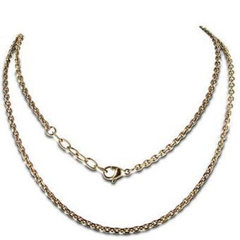 Ladies\' Necklace Lockits 980600162