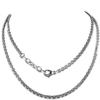 Ladies\' Necklace Lockits 980600177