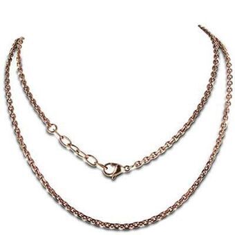 Ladies\' Necklace Lockits 980600178