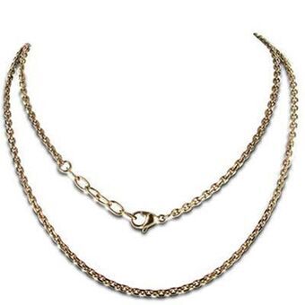 Ladies\' Necklace Lockits 980600179