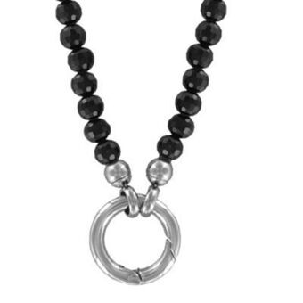 Ladies\' Necklace Lockits 980601090