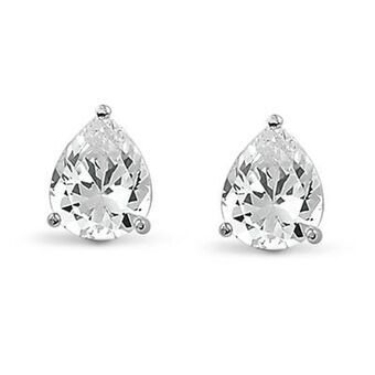 Ladies\' Earrings New Bling 9NB-0014