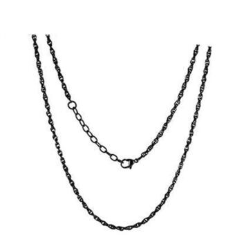 Ladies\' Necklace Lockits 980600529