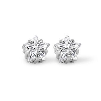 Ladies\' Earrings New Bling 9NB-0007