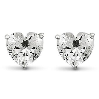 Ladies\' Earrings New Bling 9NB-0010