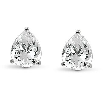 Ladies\' Earrings New Bling 9NB-0013