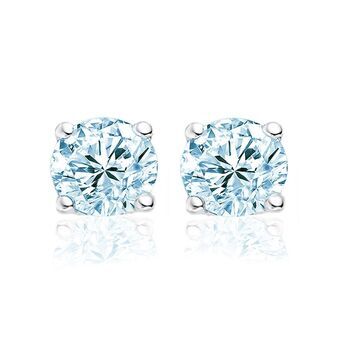 Ladies\' Earrings New Bling 9NB-0017