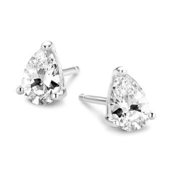 Ladies\' Earrings New Bling 9NB-0453