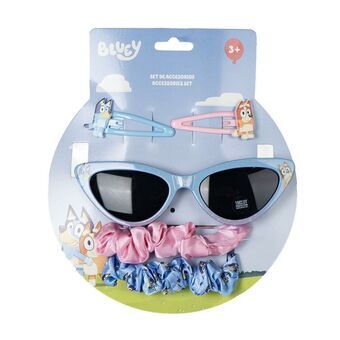 Sunglasses with accessories Bluey Children\'s