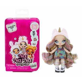 Doll MGA Na! Na! Na! Surprise Minis Assortment