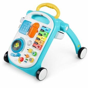 Wheeled walking frame Baby Einstein Blue Children\'s