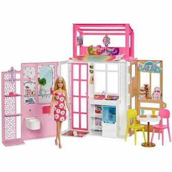 Doll\'s House NO NAME HCD48