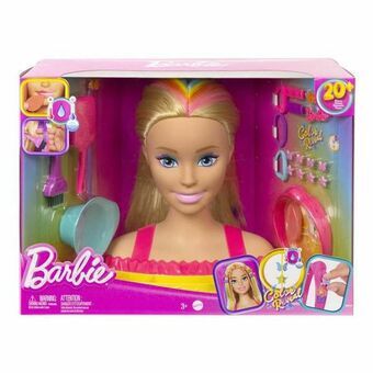 Hairdressing Doll Barbie HMD78 29 cm