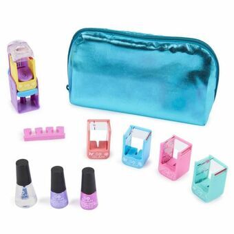 Nail polish Spin Master IR Go Glam