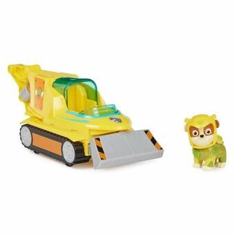 Lorry The Paw Patrol The Pat \'Patrouille  Ruben