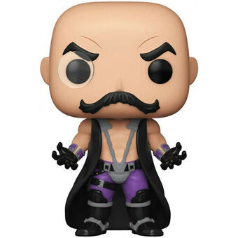 Figure Funko Pop! Vinyl GI Joe-Dr